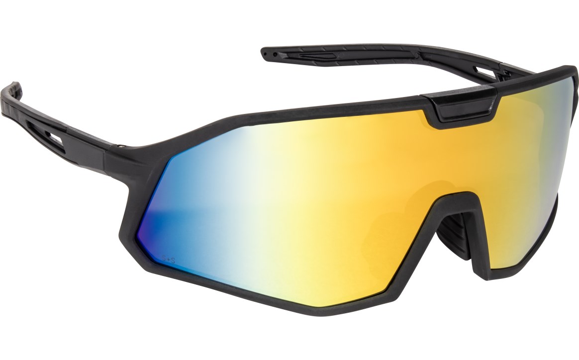 SAS Safety Group | VX12 Safety Eyewear
